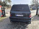 Mercedes ML 270 2.7 CDi 163KM 4x4 Automat Skóra - 6