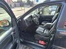 Mercedes ML 270 2.7 CDi 163KM 4x4 Automat Skóra - 13