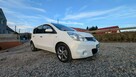 Nissan Note 1,4  benzyna - 3