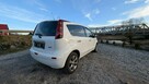 Nissan Note 1,4  benzyna - 5