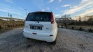 Nissan Note 1,4  benzyna - 6