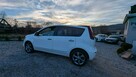 Nissan Note 1,4  benzyna - 8