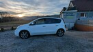 Nissan Note 1,4  benzyna - 9