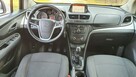 Opel Mokka 1.4T 140KM # Biała Perła # NAVI # Climatronic # Niski Przebieg !!! - 5