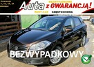 Suzuki SX4 S-Cross 1.6i*120PS*OPŁACONY*Bezwypadkowy Klima*Serwis*VIP GWARANCJA 24 - 1