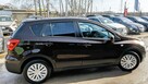 Suzuki SX4 S-Cross 1.6i*120PS*OPŁACONY*Bezwypadkowy Klima*Serwis*VIP GWARANCJA 24 - 11