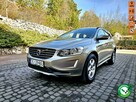 Volvo XC 60 2.0D 5 Cylindrów Skóry Navi Serwis - 1