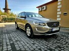 Volvo XC 60 2.0D 5 Cylindrów Skóry Navi Serwis - 3
