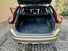 Volvo XC 60 2.0D 5 Cylindrów Skóry Navi Serwis - 12