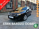 Honda Accord 2.0 I-VTEC*EXECUTIVE*Climatronic*Alu*Pełna Elektryka*Super Stan*ZOBACZ