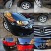 Honda Accord 2.0 I-VTEC*EXECUTIVE*Climatronic*Alu*Pełna Elektryka*Super Stan*ZOBACZ - 15