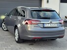 Opel Insignia wentylo fotele *zarejestrowany w PL* PEŁNE WYPOSAŻENIE* 2.0 CTDI 170km - 4