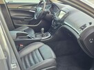 Opel Insignia wentylo fotele *zarejestrowany w PL* PEŁNE WYPOSAŻENIE* 2.0 CTDI 170km - 5