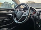 Opel Insignia wentylo fotele *zarejestrowany w PL* PEŁNE WYPOSAŻENIE* 2.0 CTDI 170km - 8
