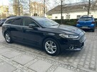 Ford Mondeo 2.0 Diesel Full Led - 4