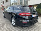 Ford Mondeo 2.0 Diesel Full Led - 7