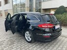 Ford Mondeo 2.0 Diesel Full Led - 15