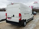 Citroen Jumper Fv 23%*L3H2*Org. Lakier*Gwarancja*Pełny serwis na start*55 500 brutto - 5