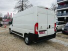 Citroen Jumper Fv 23%*L3H2*Org. Lakier*Gwarancja*Pełny serwis na start*55 500 brutto - 7