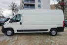 Citroen Jumper Fv 23%*L3H2*Org. Lakier*Gwarancja*Pełny serwis na start*55 500 brutto - 8