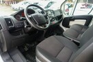 Citroen Jumper Fv 23%*L3H2*Org. Lakier*Gwarancja*Pełny serwis na start*55 500 brutto - 10