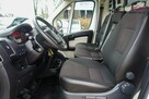 Citroen Jumper Fv 23%*L3H2*Org. Lakier*Gwarancja*Pełny serwis na start*55 500 brutto - 11