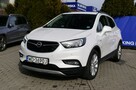 Opel Mokka X najwyższa wersja Elite plus dodatki, lakier perłowy, salon Polska
