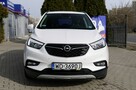 Opel Mokka X najwyższa wersja Elite plus dodatki, lakier perłowy, salon Polska - 2
