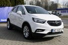 Opel Mokka X najwyższa wersja Elite plus dodatki, lakier perłowy, salon Polska - 3