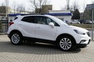 Opel Mokka X najwyższa wersja Elite plus dodatki, lakier perłowy, salon Polska - 4