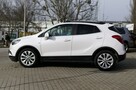 Opel Mokka X najwyższa wersja Elite plus dodatki, lakier perłowy, salon Polska - 7