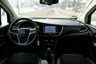 Opel Mokka X najwyższa wersja Elite plus dodatki, lakier perłowy, salon Polska - 11