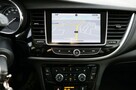 Opel Mokka X najwyższa wersja Elite plus dodatki, lakier perłowy, salon Polska - 14