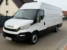 Iveco Daily Maxi 2.3 Diesel 145KM Stan TOP
