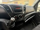 Iveco Daily Maxi 2.3 Diesel 145KM Stan TOP - 12