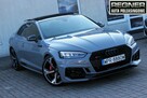 Audi RS5 Quattro FV23% LED Head-Up Panorama Carbon Virtual Skóra Park-Assist