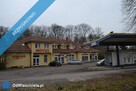 Komornik: działki z motelem i stacją paliw w Witynie - 2
