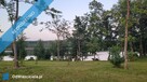 Działka Nad Jeziorem Czarnym, Pluszkiejmy - Mazury Garbate - 5