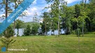 Działka Nad Jeziorem Czarnym, Pluszkiejmy - Mazury Garbate - 7