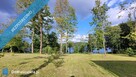 Działka Nad Jeziorem Czarnym, Pluszkiejmy - Mazury Garbate - 8