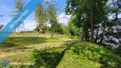 Działka Nad Jeziorem Czarnym, Pluszkiejmy - Mazury Garbate - 9
