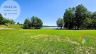 Działka budowlana z linią brzegową, Kiersztanowo - 3