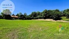 Działka budowlana z linią brzegową, Kiersztanowo - 5