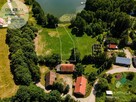 Działka budowlana z linią brzegową, Kiersztanowo - 7