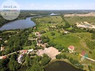 Działka budowlana z linią brzegową, Kiersztanowo - 10