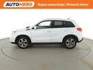 Suzuki Vitara automat 4x4 skóra/alcantara navi klima auto grzane fotele kamera - 2