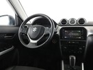 Suzuki Vitara automat 4x4 skóra/alcantara navi klima auto grzane fotele kamera - 16