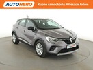 Renault Captur LPG klimatyzacja multifunkcja czujniki parkowania - 10