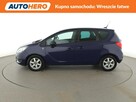 Opel Meriva navi grzane fotele klima-auto PDC tempomat - 2