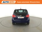 Opel Meriva navi grzane fotele klima-auto PDC tempomat - 6